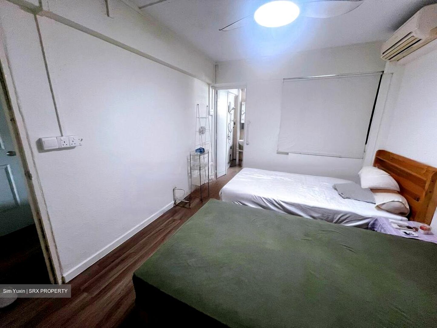 Blk 706 Reservoir Rise (Bedok), HDB 4 Rooms #612027011